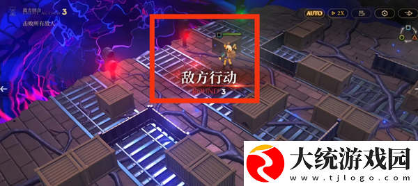 异象回声解密第一章