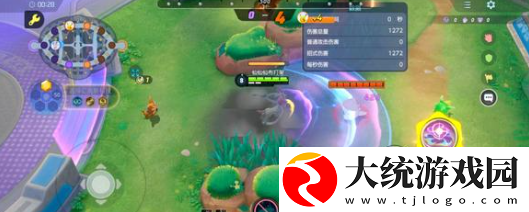宝可梦大集结闪电鸟怎么玩