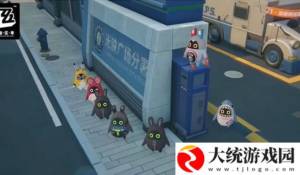 绝区零