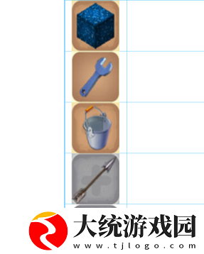 迷你世界2025工具合成表