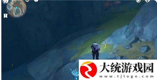 原神层岩巨渊地下矿区钓鱼位置在哪