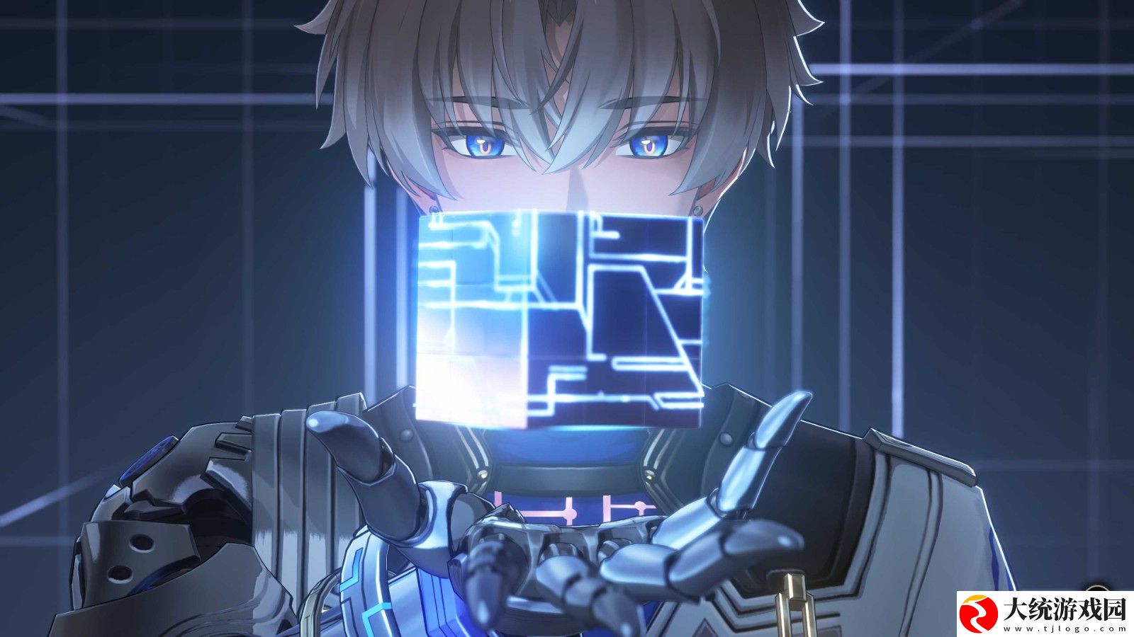 鸣潮