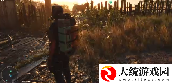 孤岛惊魂6第三人称视角怎么解锁