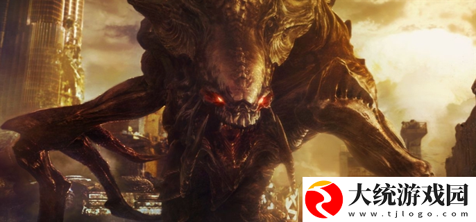 星际争霸虫族攻略