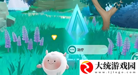 蛋仔派对蛇尾犬在哪刷新