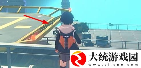 绝区零