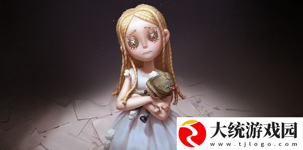 第五人格小女孩技能是什么