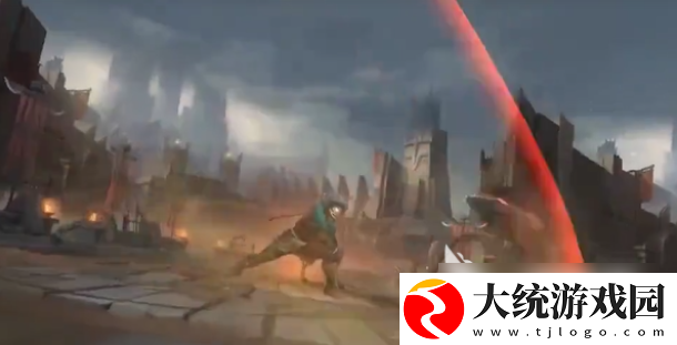 lol手游新英雄安蓓萨怎么样