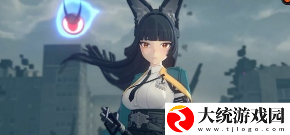 绝区零