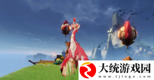 原神