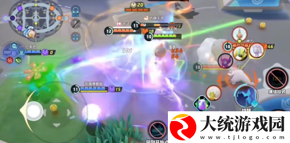 宝可梦大集结卡比兽不死流怎么玩