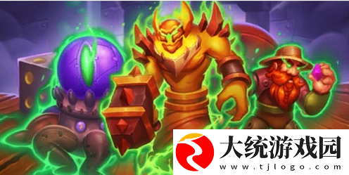 炉石传说标准模式恋旧萨卡组怎么搭配