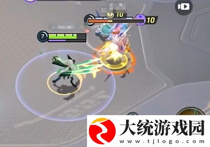 宝可梦大集结魔幻假面喵怎么玩