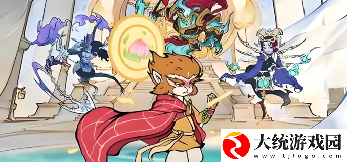 寻道大千仙居怎么布局