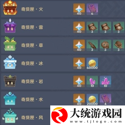 原神
