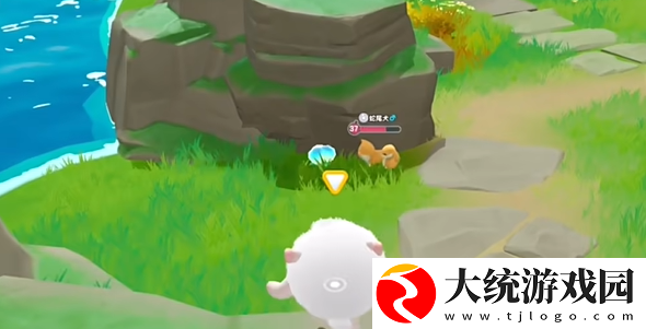 蛋仔派对蛇尾犬在哪刷新