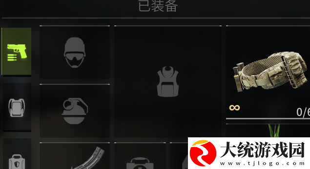 萤火突击医药公司平民怎么出装