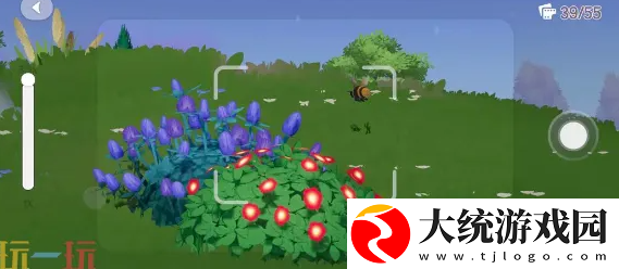 心动小镇熊蜂去哪抓