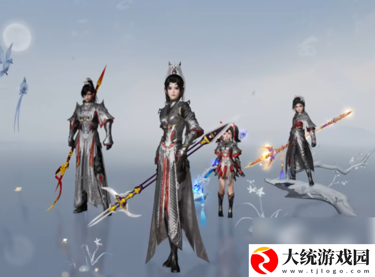 剑网3无界职业排名