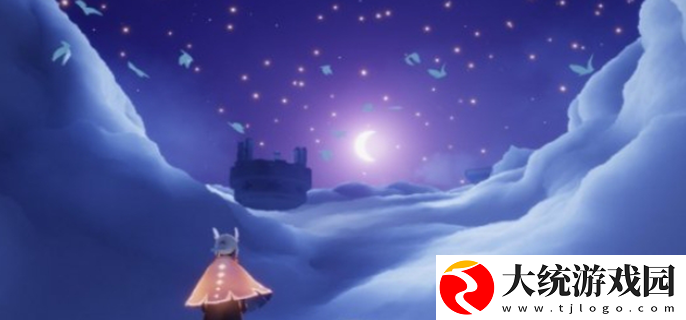 光遇黑石在哪里