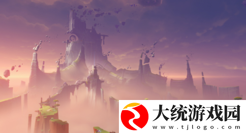 原神5.2新地图有哪些