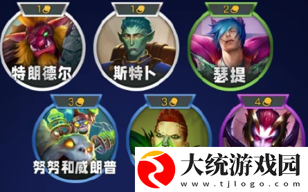 金铲铲之战s13格斗家羁绊效果是什么