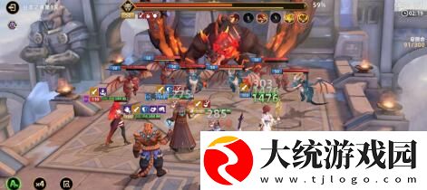 无限奇兵降临巨龙宝藏怎么过