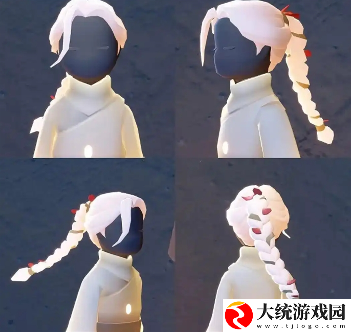 2025光遇花憩节物品有哪些