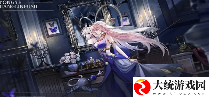 永夜降临复苏角色排行
