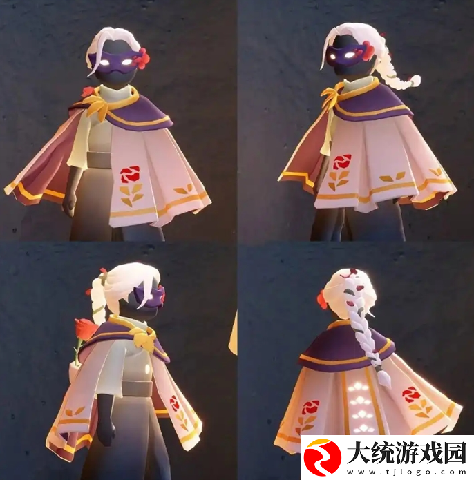 2025光遇花憩节物品有哪些
