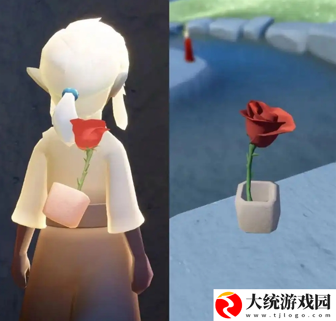 2025光遇花憩节物品有哪些