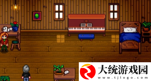 星露谷物语