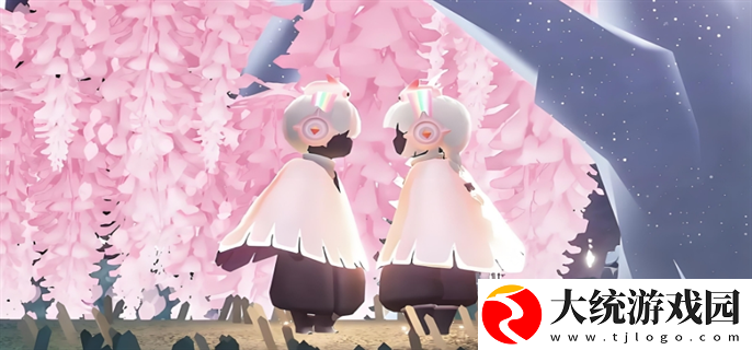 2025光遇花憩节物品有哪些