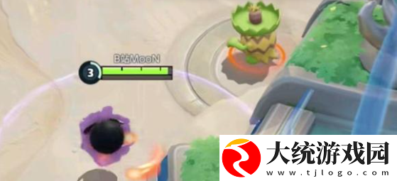 宝可梦大集结耿鬼怎么连招