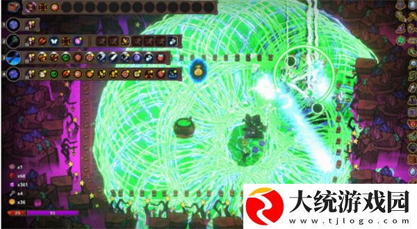 魔法工艺灵魂套装解锁方法
