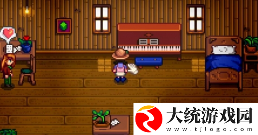 星露谷物语