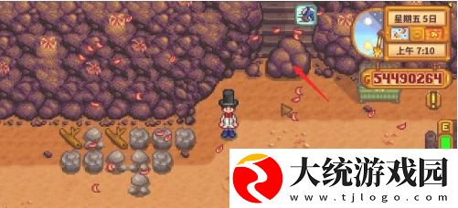 星露谷物语