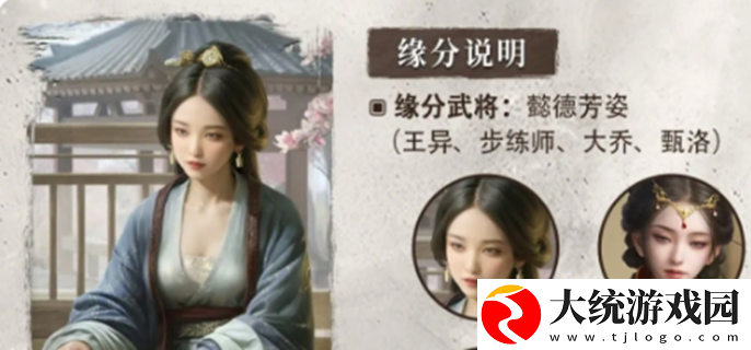 三国谋定天下王异战法是什么