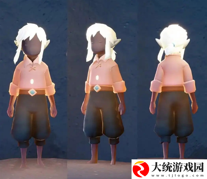 光遇寻宝节物品有哪些