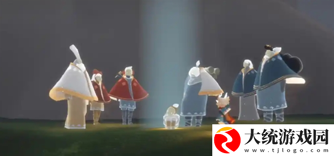 光遇青鸟季物品有哪些
