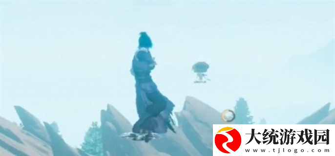 仙剑世界会跑路的宝箱在哪里
