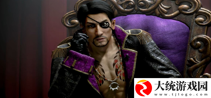 如龙8外传夏威夷海盗海洋世界测验正确答案是什么
