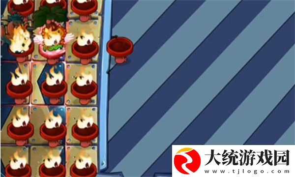 植物大战僵尸杂交版英雄模式爆炸装置怎么过