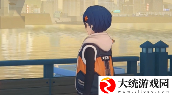 绝区零柏妮思偶遇事件选择什么好