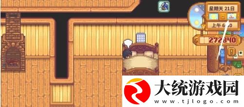 星露谷物语