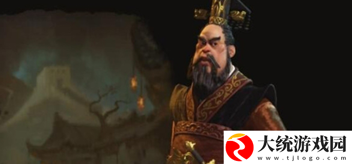 文明6秦始皇怎么开局