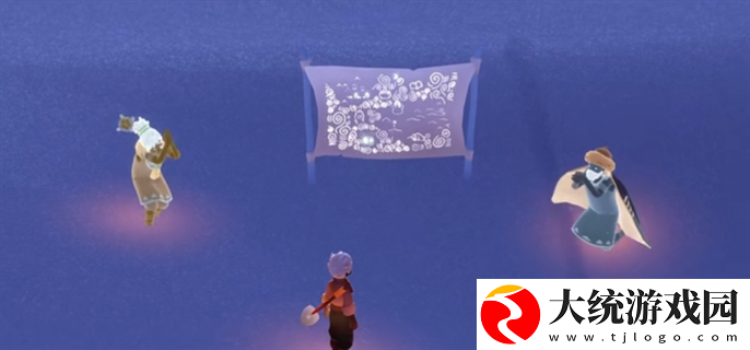 光遇寻宝节物品有哪些