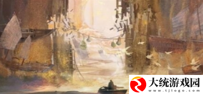 燕云十六声新地图河西什么时候出