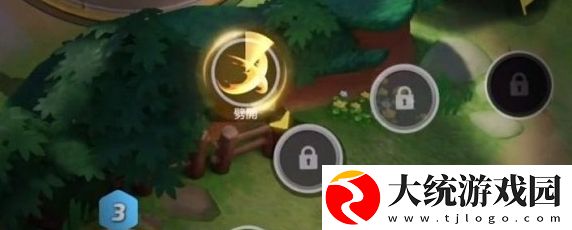 宝可梦大集结
