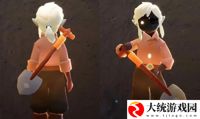 光遇寻宝节物品有哪些